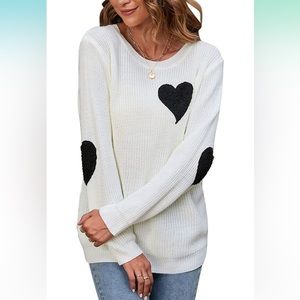 Beautiful sweater size L